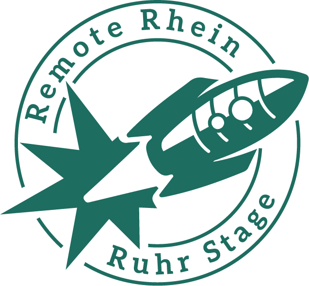 Remote Rhein Ruhr Stage